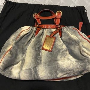 Dolce & Gabbana tote bag